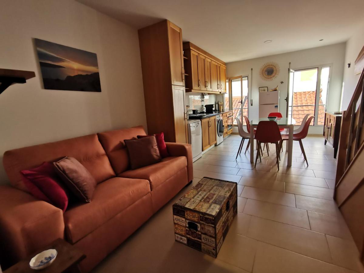 Casa Na Onda Liberdade Appartement Nazaré Buitenkant foto
