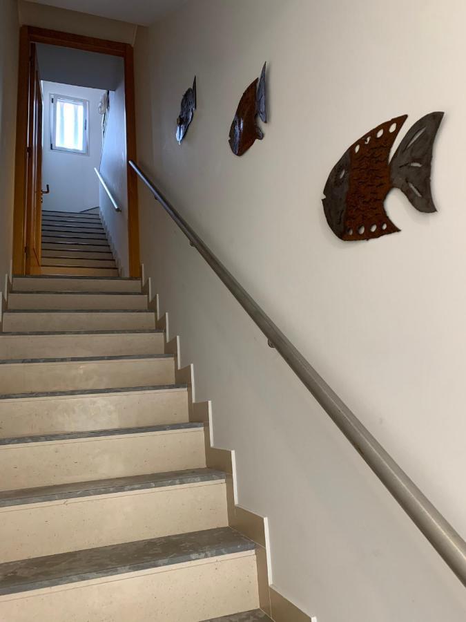 Casa Na Onda Liberdade Appartement Nazaré Buitenkant foto