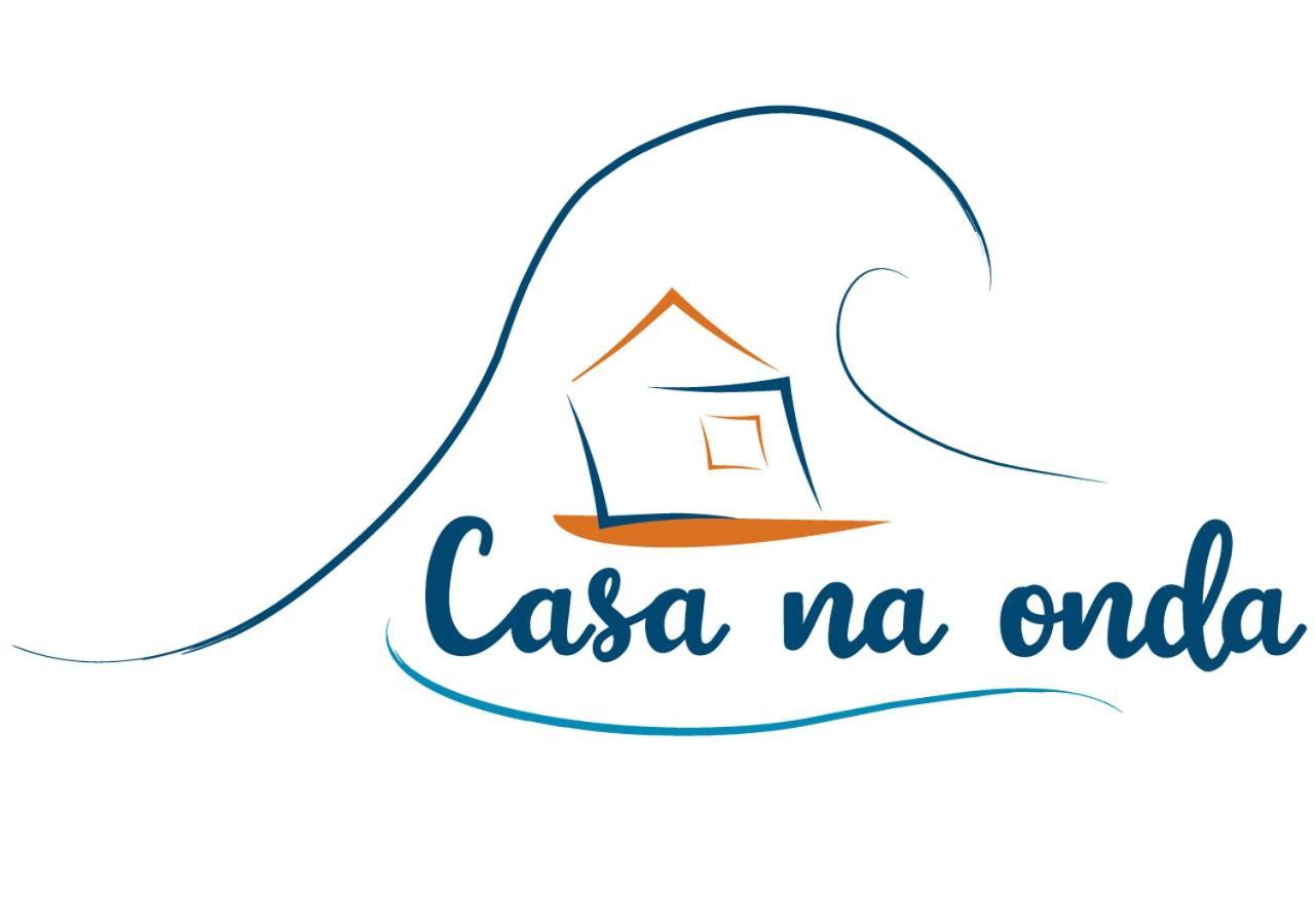 Casa Na Onda Liberdade Appartement Nazaré Buitenkant foto